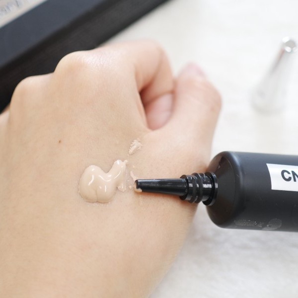 [Mã COSDEP18 giảm 10% đơn 600K] Kem nền BB 3 trong 1 CNP Laboratory Dr.Derma BBB SPF50 PA+++ 30ml | BigBuy360 - bigbuy360.vn