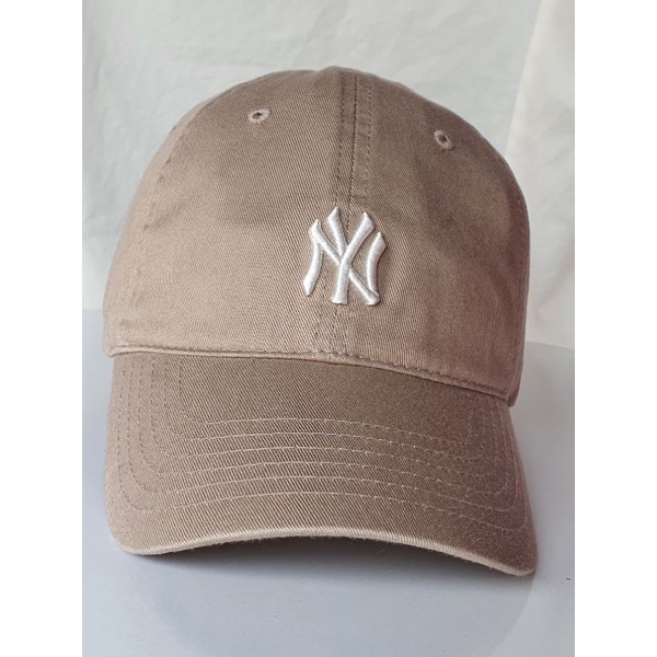 Nón MLB xuất dư xịn