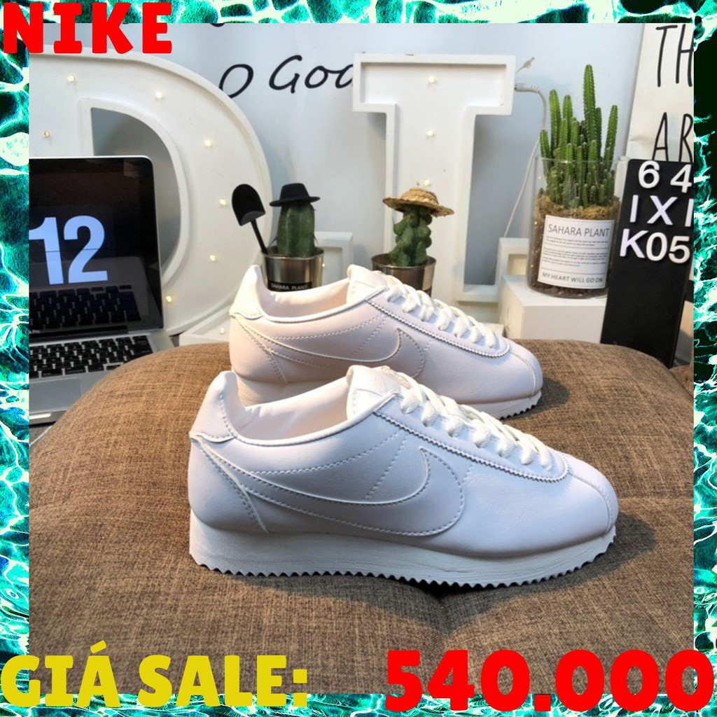🌟FULLBOX🌟ORDER🌟SALE 50%🌟🌟🌟GIÀY NAM NỮ Nike Classic Cortez Betrue