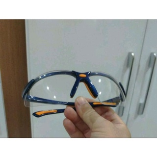 KÍNH BẢO HỘ TRẮNG KY311B