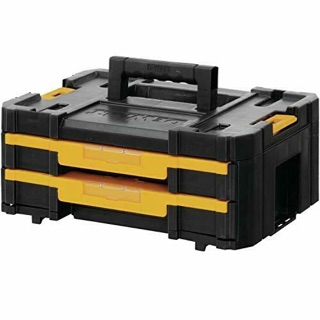 THÙNG ĐỰNG DỤNG CỤ DEWALT DWST17804