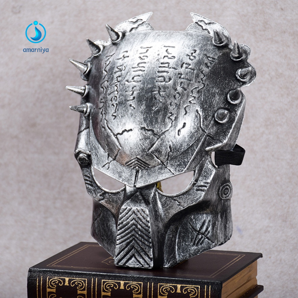 Mặt Nạ Hóa Trang Halloween Toàn Bộ Phim Predator