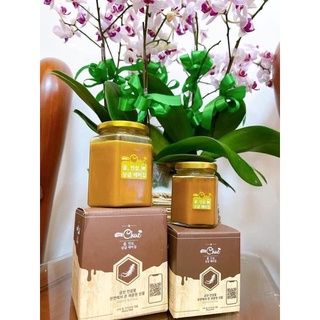 Sâm nghệ Mật Ong  MaMa  Chuê 500ml