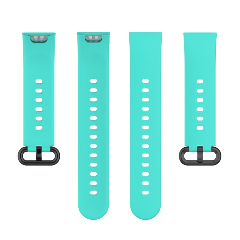 Dây đeo thay thế bằng silica chống nước chống mồ hôi cho Redmi Watch 2 Lite