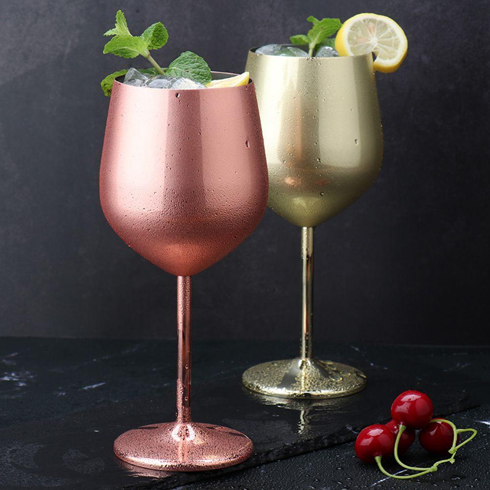 Ly Thủy Tinh Uống Rượu Cocktail 500ml / 17oz
