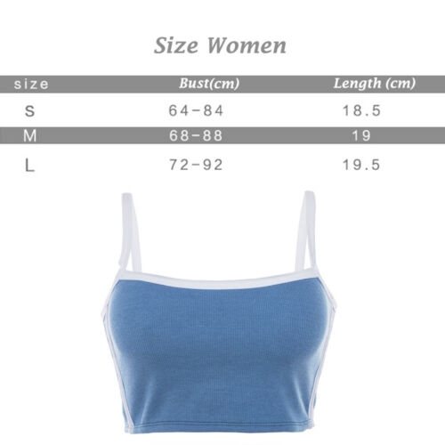 Áo Lửng Sát Nách Gợi Cảm Dành Cho Nữ