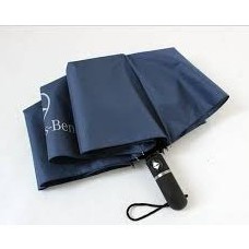 Ô dù tự động gấp mở 2 chiều 8 nan nhỏ gọn, ô 12 nan cao cấp che nắng mưa hàng xuất Nhật sport