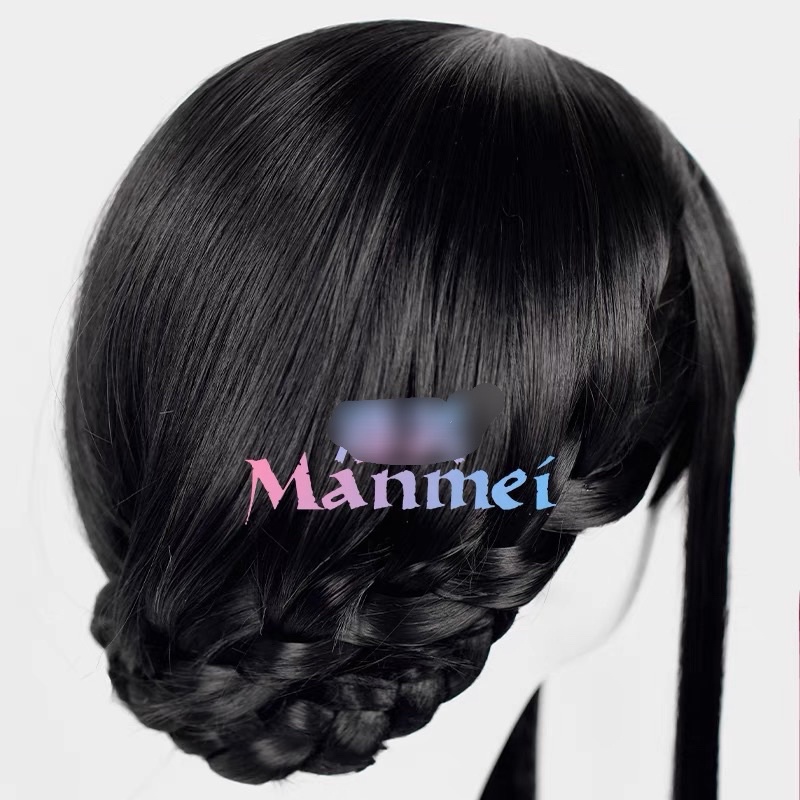 Tóc giả Yor Forger