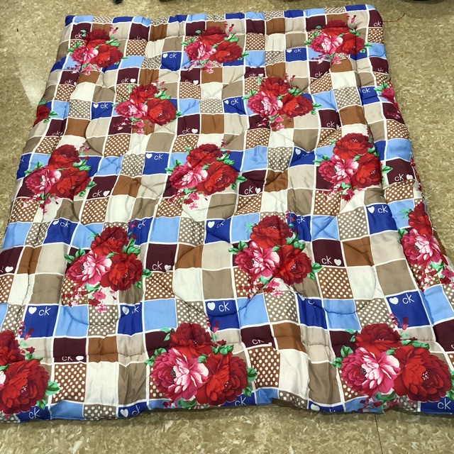 Chăn phao dày m7x 2m1 (vừa làm chăn vừa làm ruột)