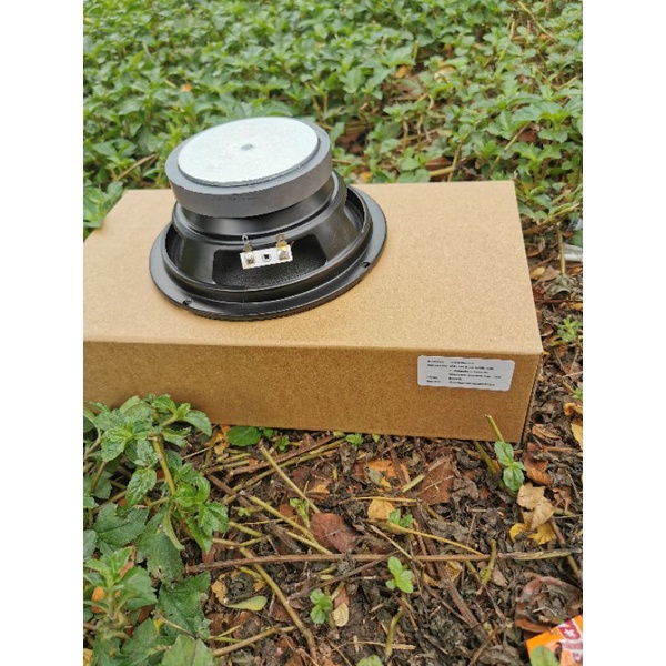 Bass 16cm Mẫu Thái , Từ 100 Coil 25 120w Chính hãng SW Giá 1 cái