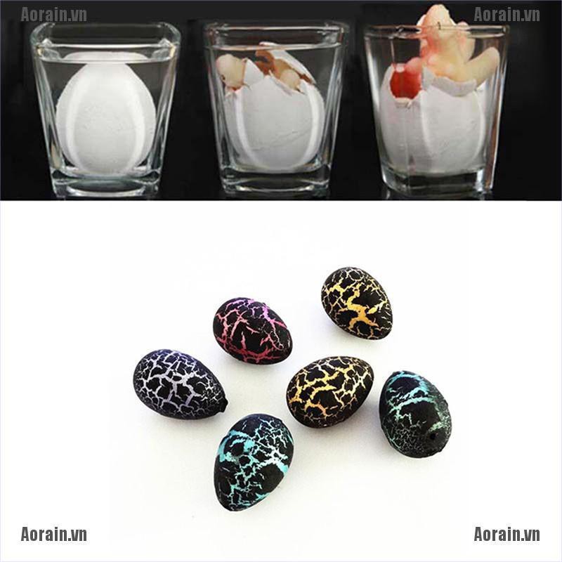 Trứng Khủng Long Expanded Độc Đáo