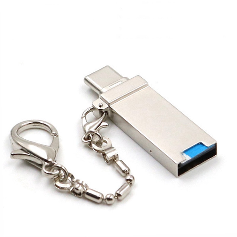 Đầu đọc thẻ nhớ Micro USB OTG cho máy tính