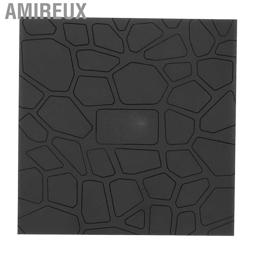Đầu Tv Box Thông Minh Amirex T9 4k Tv Box 100 240v 2 + 16g Cho Android 9.0