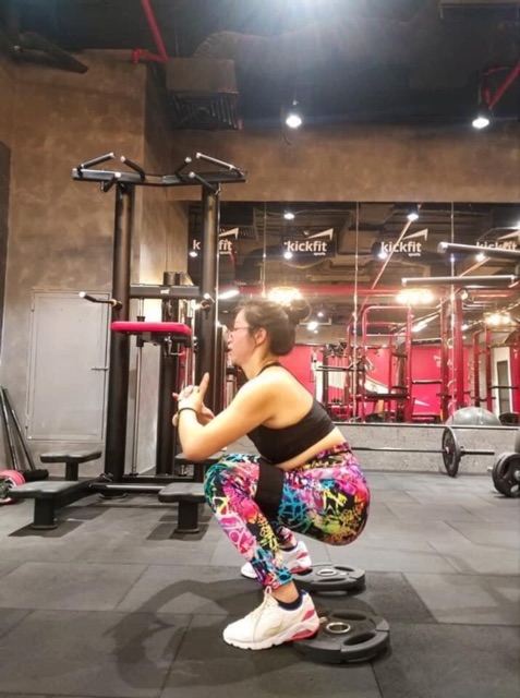 #quần tập bigsize 70-80kg