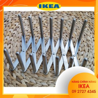 Giá úp cốc vung ikea variera