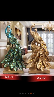Tượng thiên nga đôi
