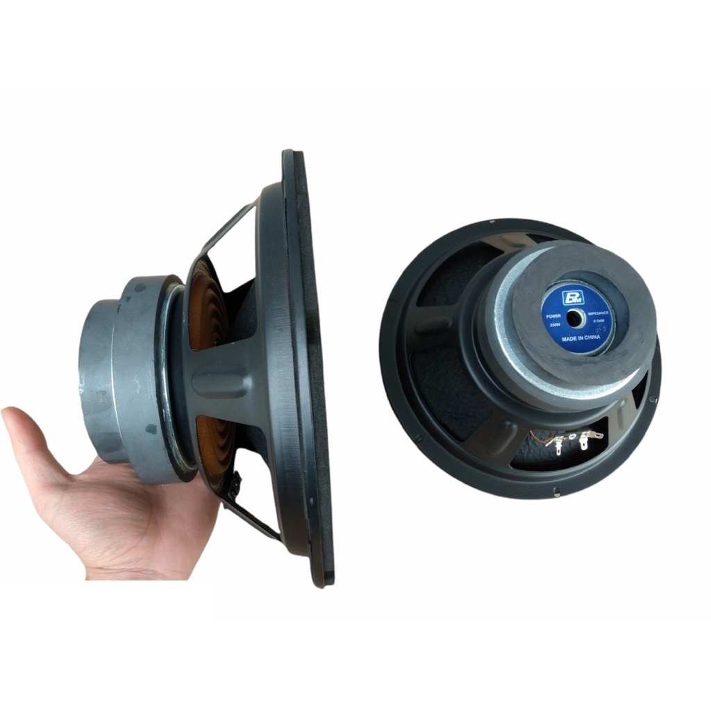 1 CỦ LOA BASS 25 BM TỪ KÉP HÀNG NHẬP KHẨU CHINA