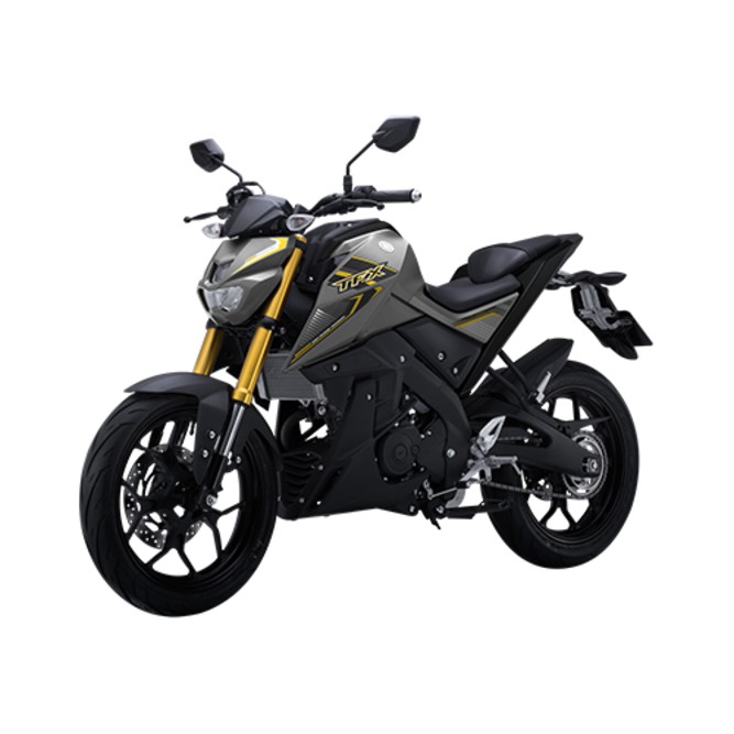 Xe máy Yamaha TFX 150