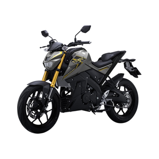 Xe máy Yamaha TFX 150 2021