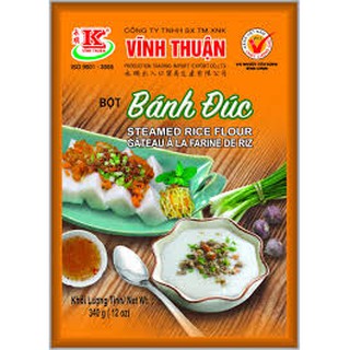 bột bánh đúc vĩnh thuận 400g