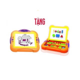 Quà tặng của Bobby