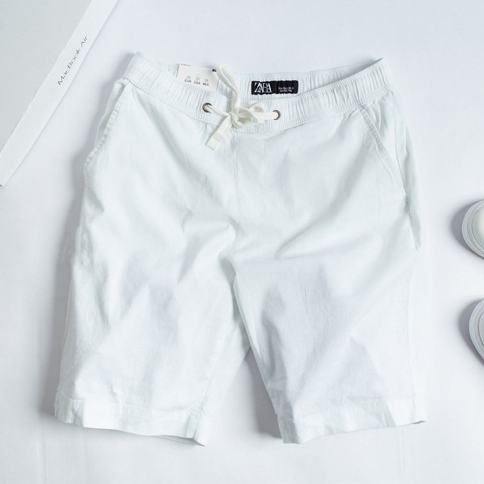 Quần short zara