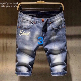 Quần sort nam cao cấp mẫu đẹp MS3