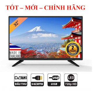 Tivi Philips Led HD 32 inch
