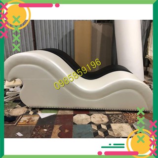 ⚡Ghế Tình Yêu ⚡ Ghế Sofa Tình Yêu Cao Cấp (HH880)