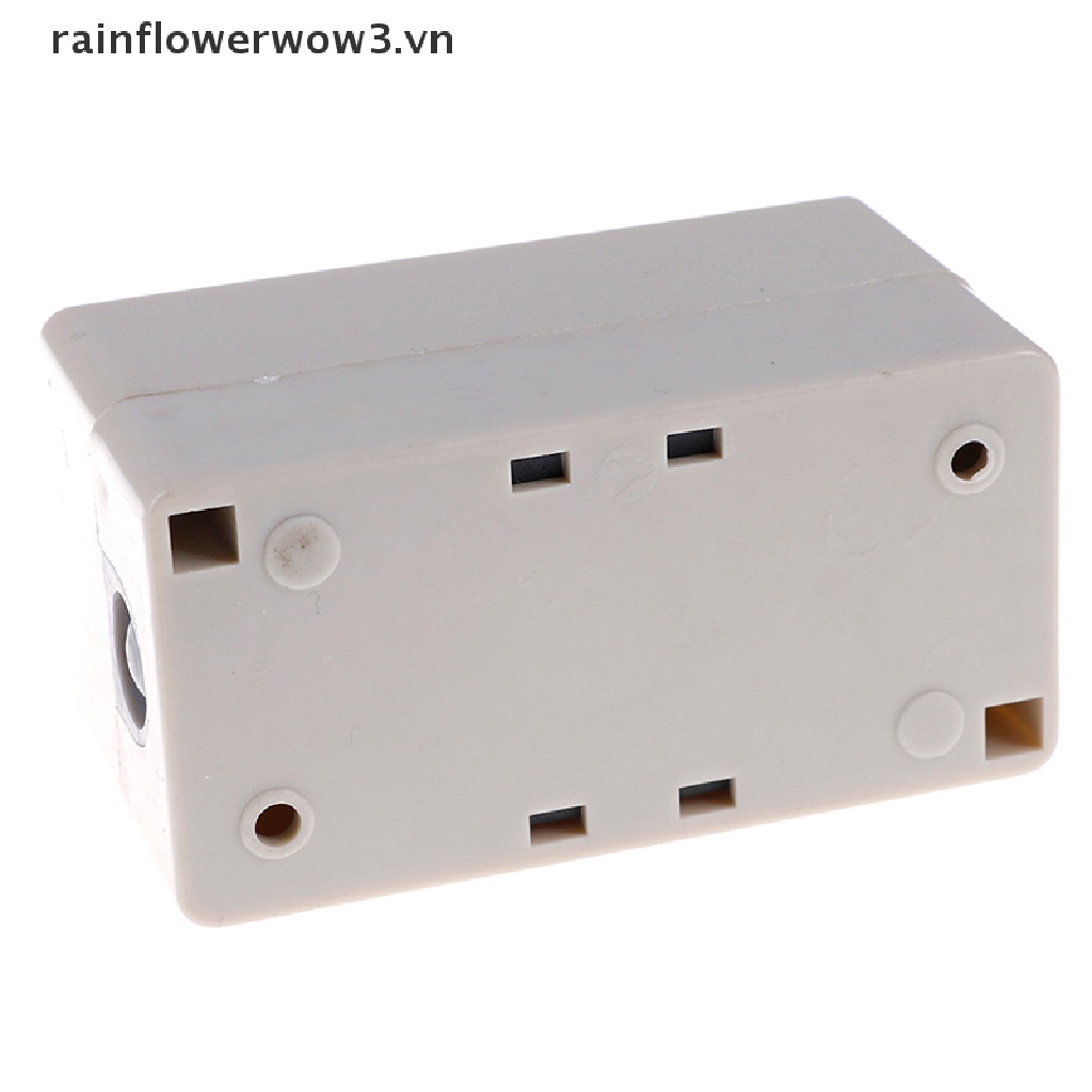 Công Tắc On / Off TBSP-330 3 Pha 3.7Kw Chất Lượng Cao