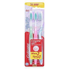 BÀN CHẢI COLGATE MỀM MẢNH SẠCH SÂU HIỆU QUẢ