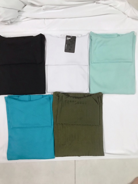 ÁO CỔ LỌ 15 phân ( 3 màu y hình ) | BigBuy360 - bigbuy360.vn