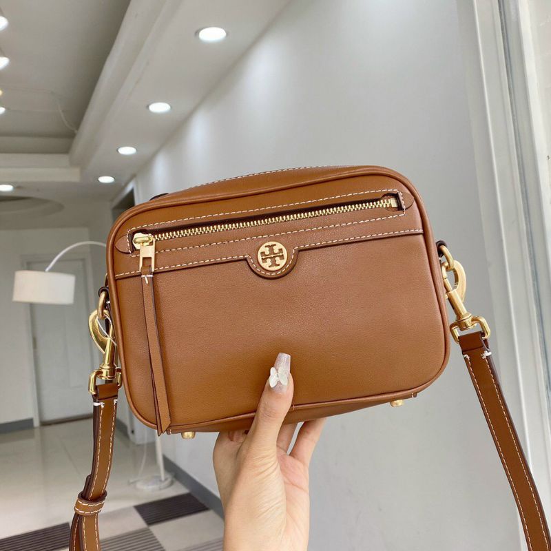 Túi Torry Burch Monogram