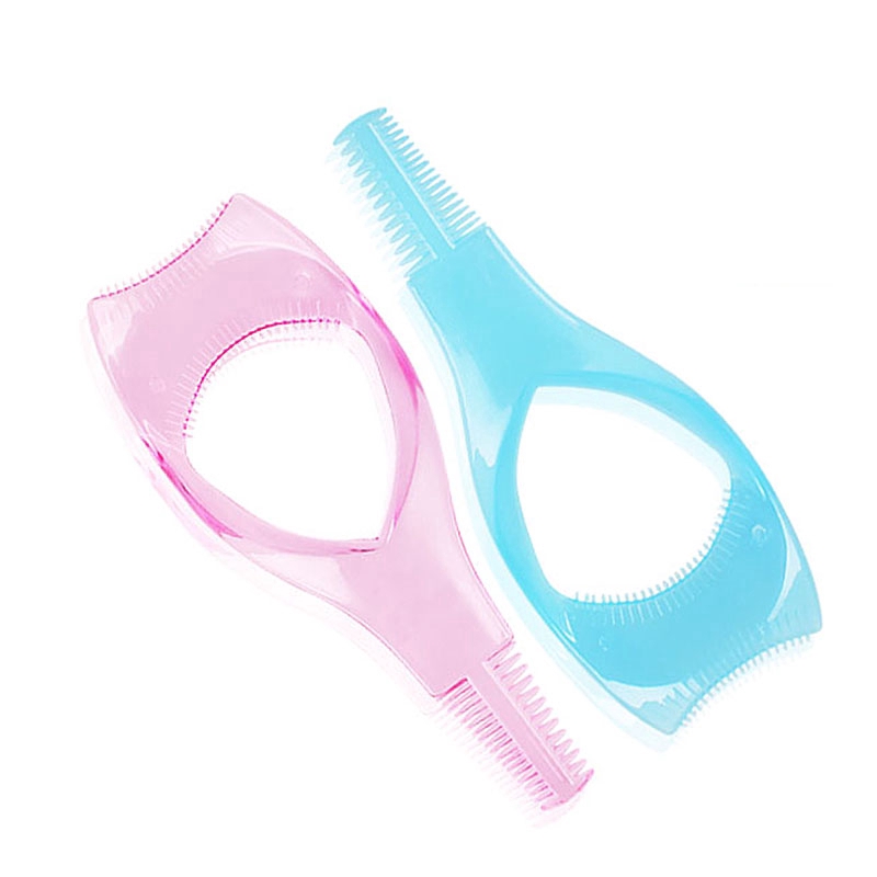 [Hàng mới về] Dụng cụ hỗ trợ chuốt mascara trang điểm làm đẹp