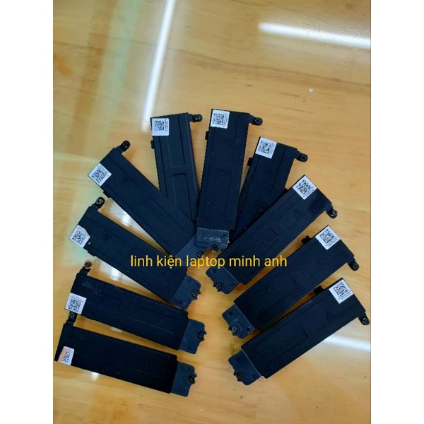 Tản nhiệt ổ cứng ssd m2 sử dụng cho laptop dell e7480 e 7480 7480  e7490 e 7490 7490.e7390 7390 e 7390.e7380
