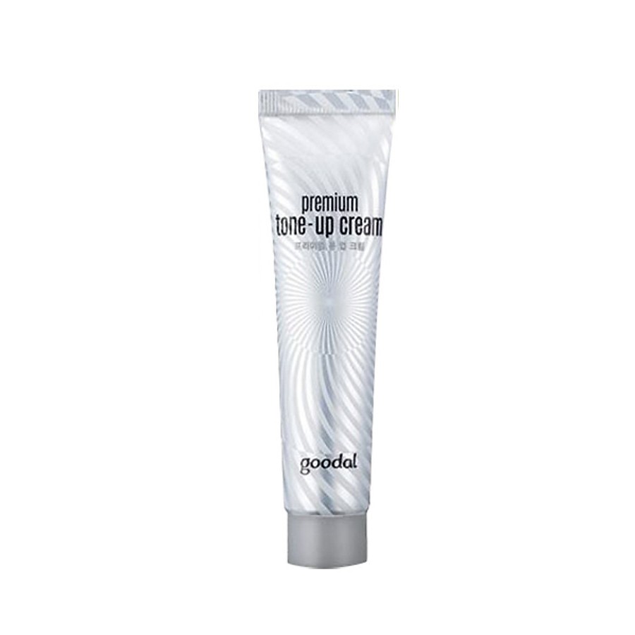 Kem dưỡng da FREESHIP kem dưỡng trắng da ốc sên Goodal premium snail tone up cream mini