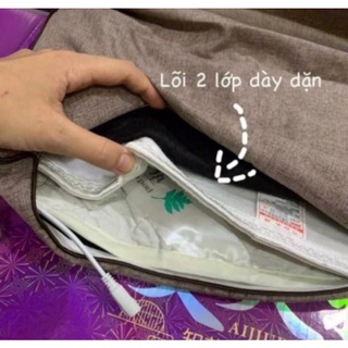 Đệm ngải cứu chính hãng