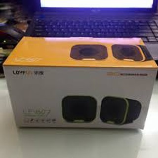 Loa Vi Tính Loyfun LF-i80