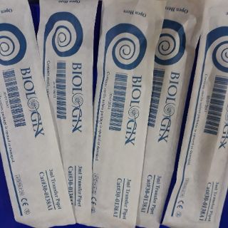40 ống hút Biologix tiệt trùng