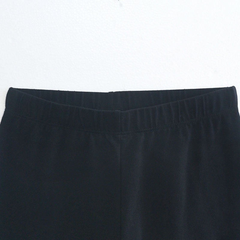 (7-16 tuổi) Quần Legging bé gái hãng BALABALA 22233200104