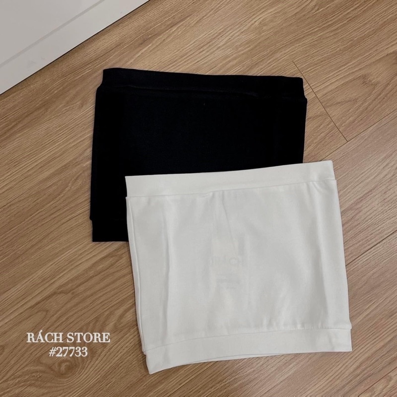 Áo Ống - 2044 - Trơn