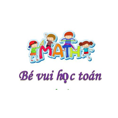 Hello Math - Gói trọn đời - Toán tư duy cho trẻ từ 3 - 8 tuổi - Toán chuẩn Singapore qua hoạt hình | WebRaoVat - webraovat.net.vn