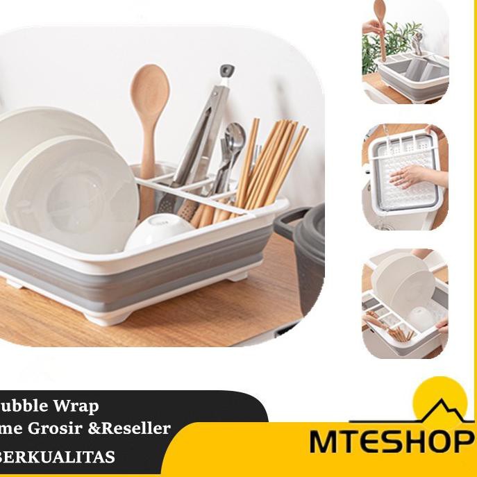 Giá Phơi Chén Dĩa Gấp Gọn Tiện Lợi 6.6 | BigBuy360 - bigbuy360.vn