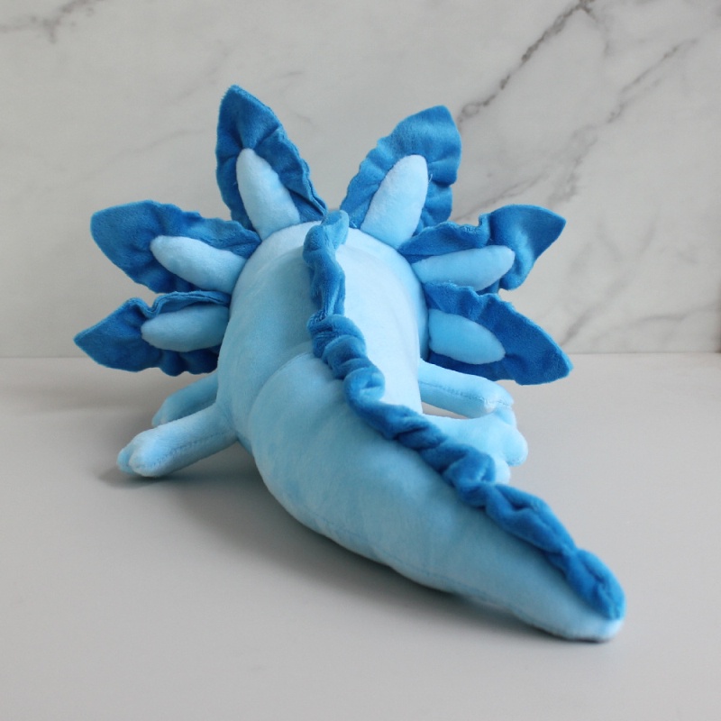 Thú Nhồi Bông Hình Cá Hoạt Hình Dễ Thương