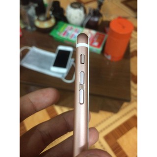 Ốp độ iPhone 5 iPhone 7 mini