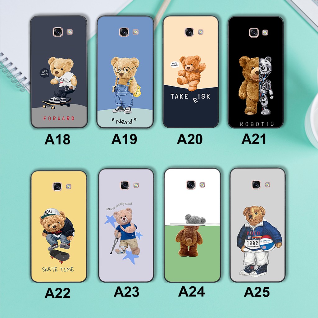 [FREESHIP]ỐP LƯNG SAMSUNG A3 2017/A5 2017/A7 2017 NHIỀU MẪU MÃ ĐA DẠNG-CỰC HOT