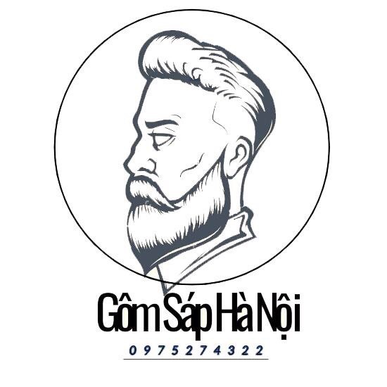 Gôm sáp Hà Nội