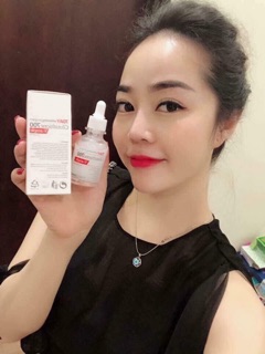 Combo 3 món DA 7 DAY WHITENING PROGRAM GLUTATHIONE 700 v-AMPLE