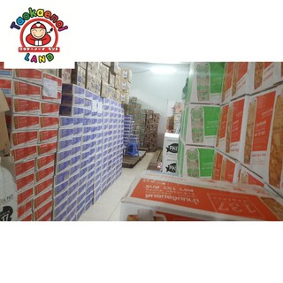 Nước uống có thạch dừa Mogu Mogu vị dừa 320ml