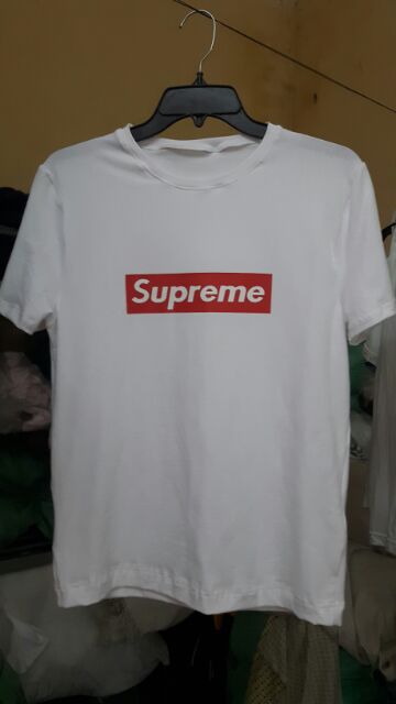 Áo phông in hình Sup | BigBuy360 - bigbuy360.vn